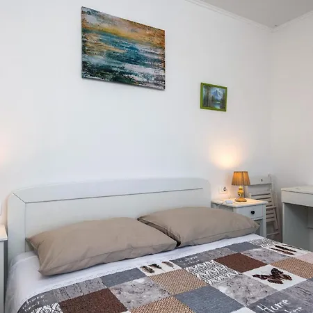 Cozy In With Kitchen