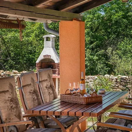 Holiday home Cozy Home In Marcana With Kitchen *